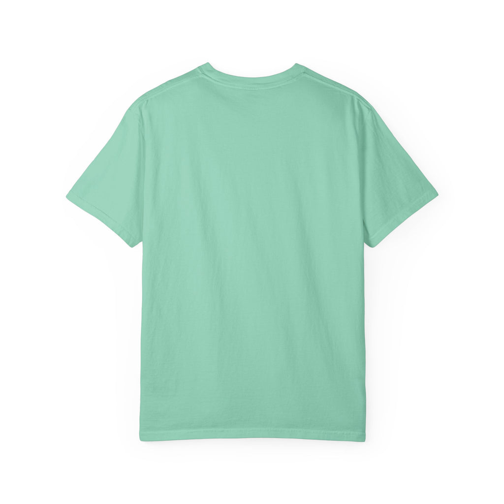 Chill the fourth out T-shirt