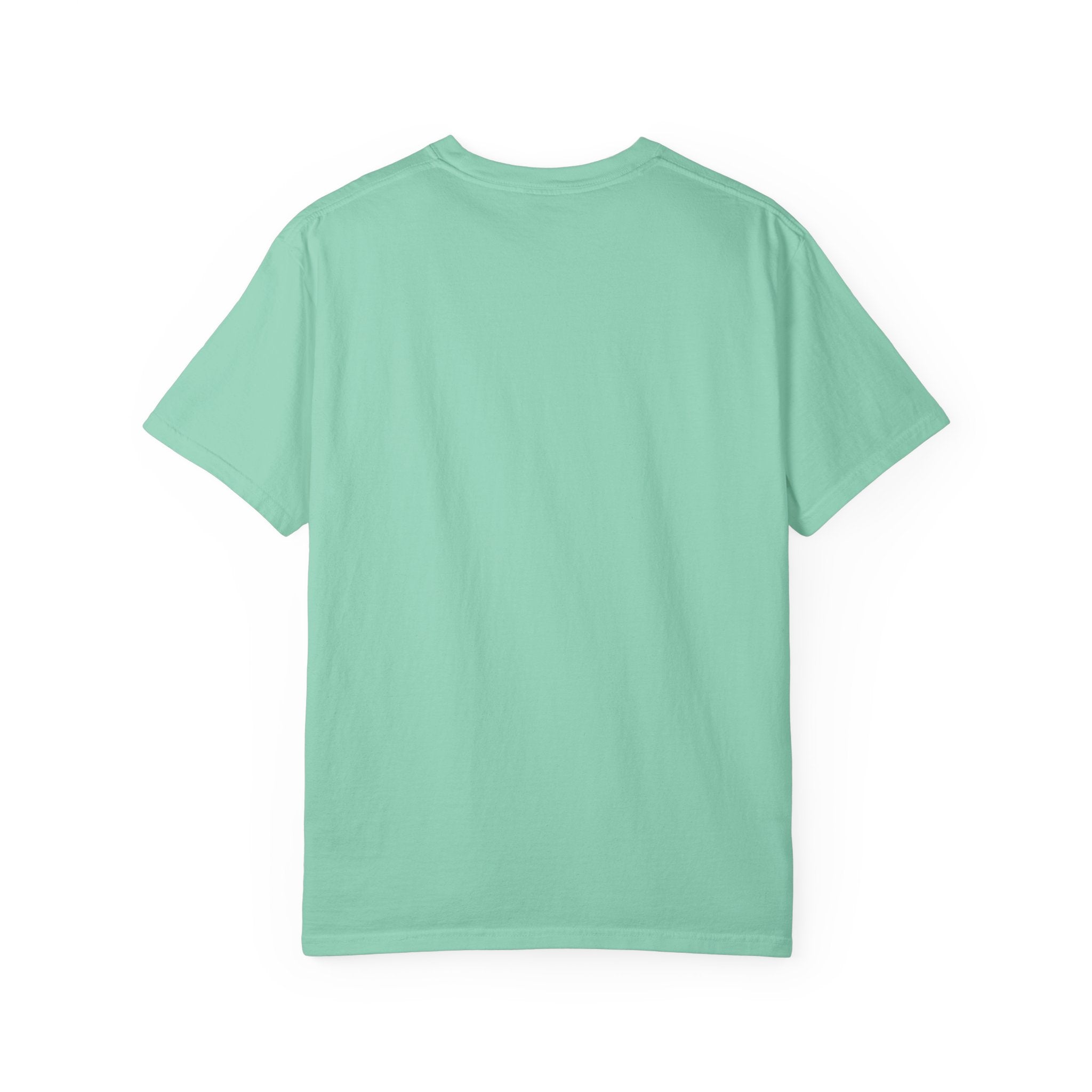 Chill the fourth out T-shirt