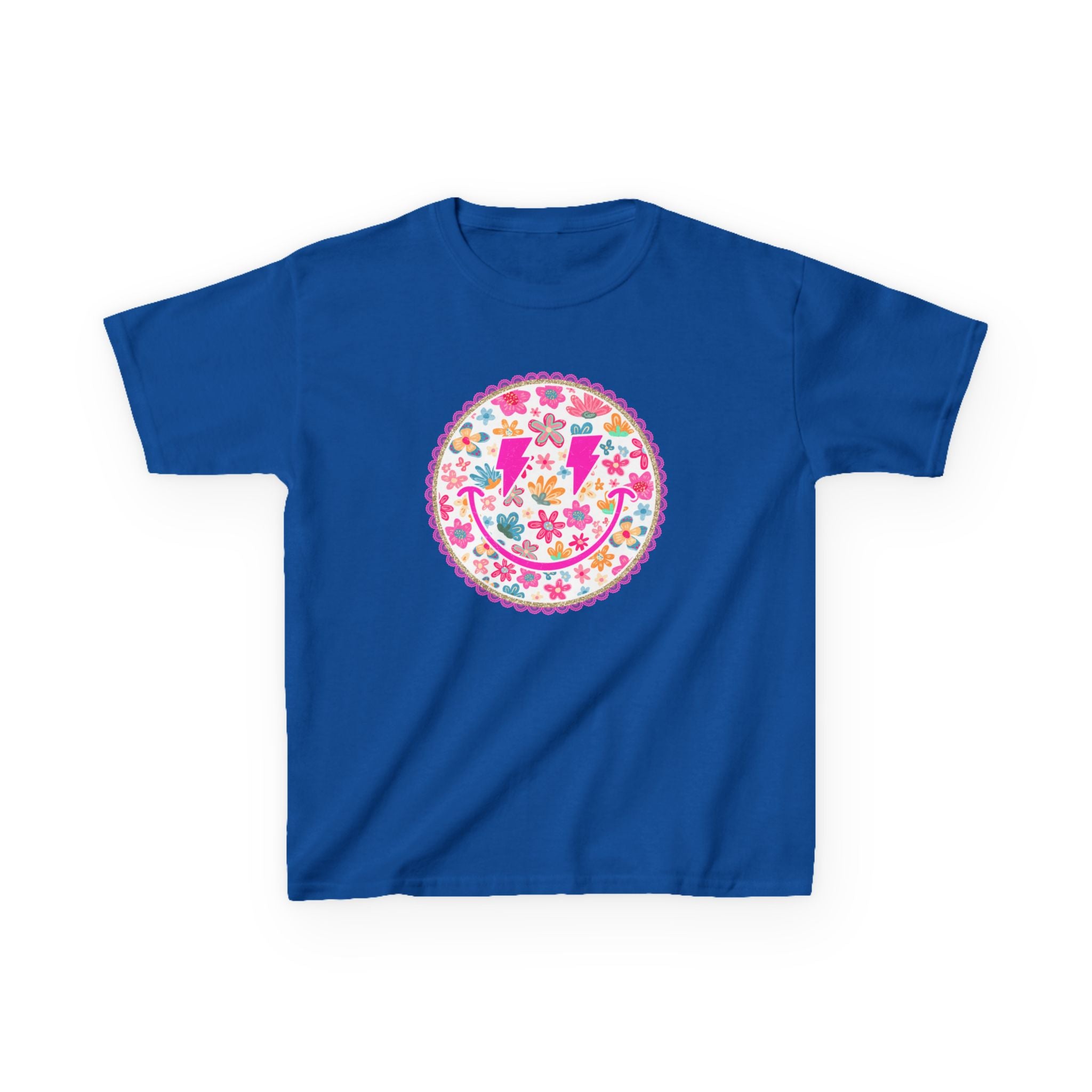 Kids Heavy Cotton™ Tee