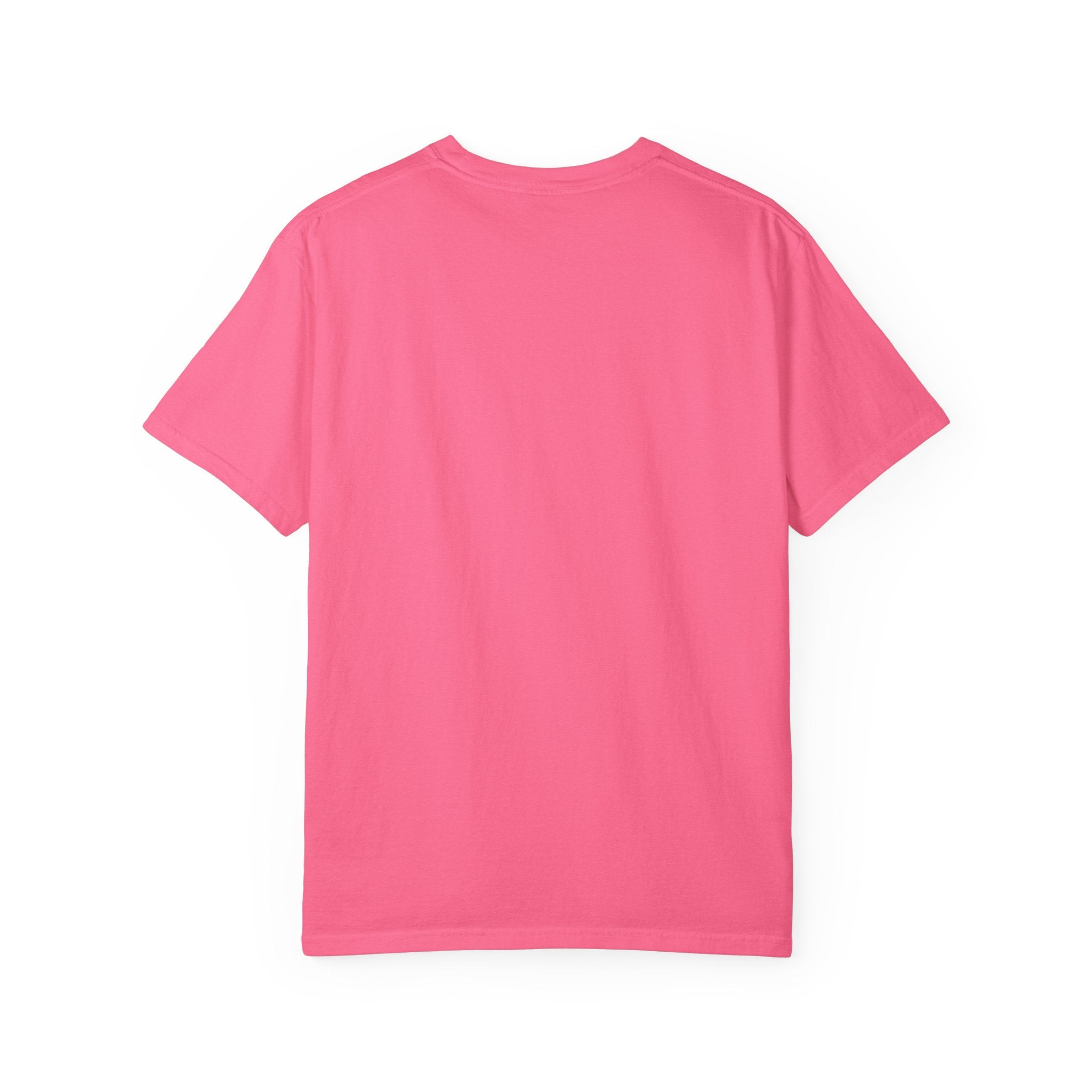 Chill the fourth out T-shirt