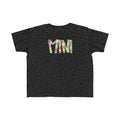 'MINI' Colorful Kids Tee