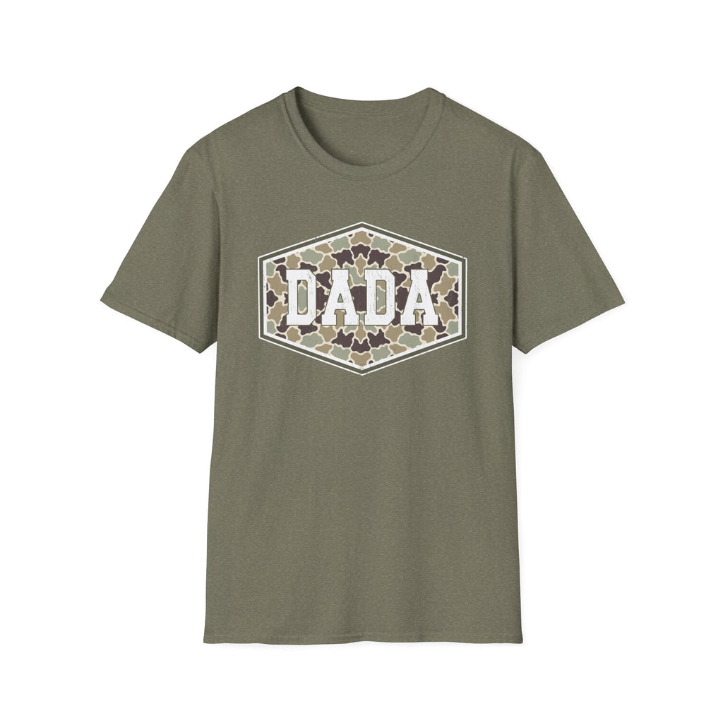 DADA - Gildan Soft Style