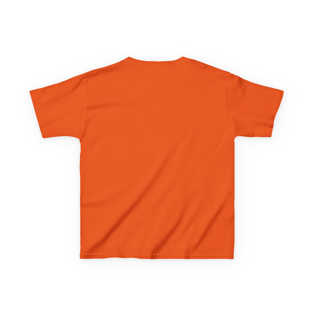 Kids Camper Dog Graphic Tee — 'Road Trip' Adventure Shirt for Children