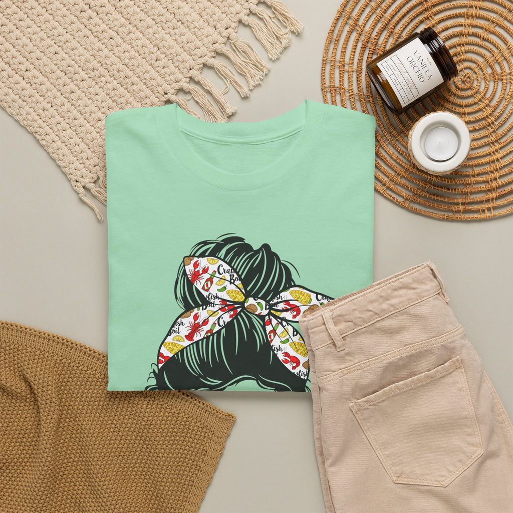 Cajun Mama