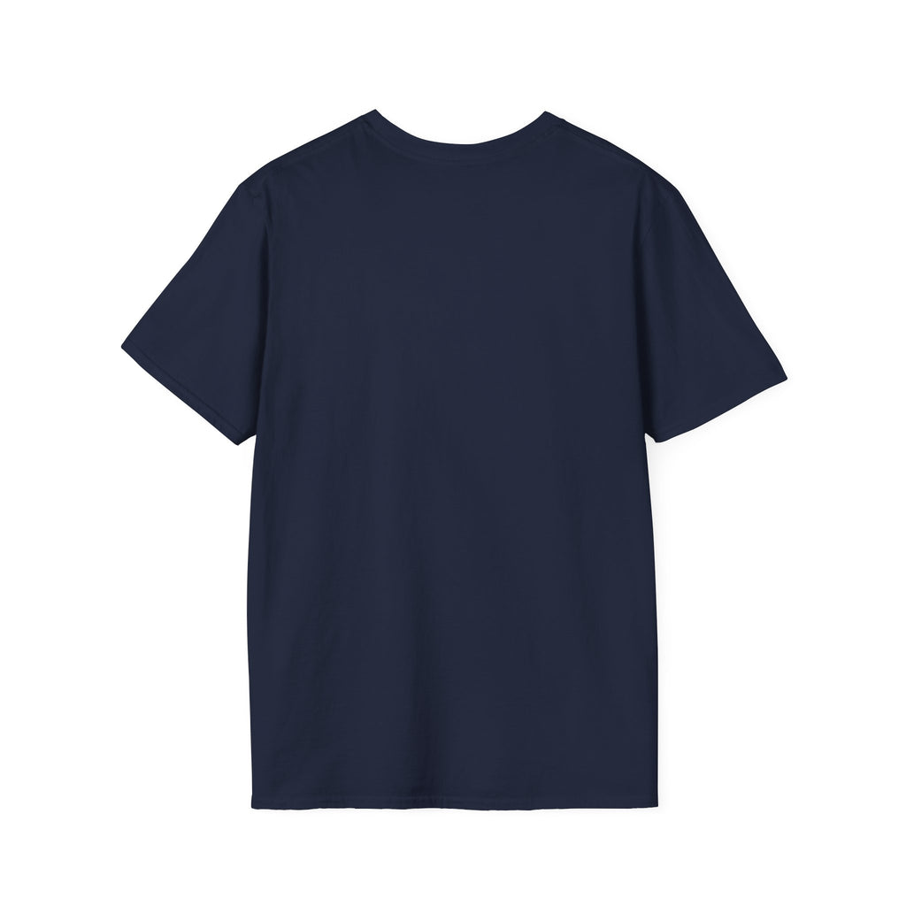 Chill the Fourth Out With Hat T-Shirt — Patriotic Alligator 4th of July Tee