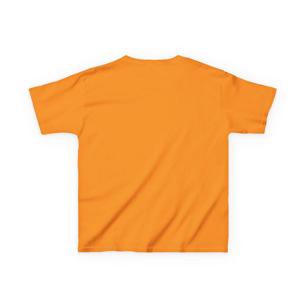 Kids Camper Dog Graphic Tee — 'Road Trip' Adventure Shirt for Children