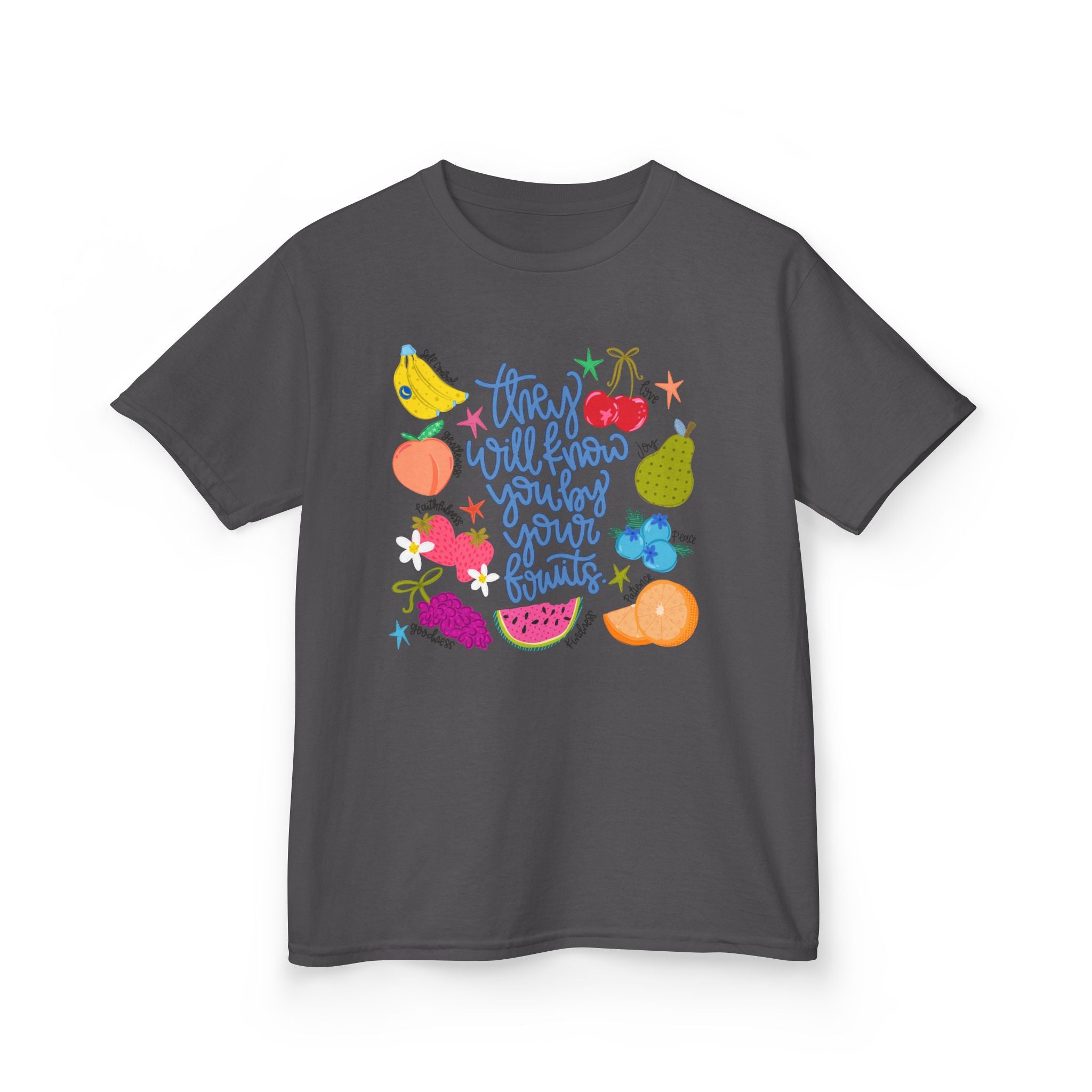 Fruit of the Spirit