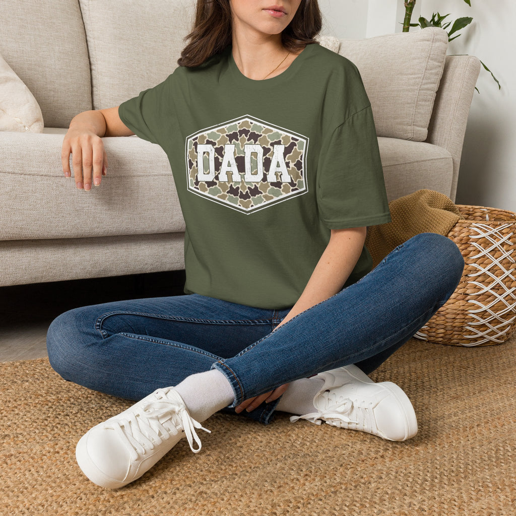 DADA - Gildan Soft Style