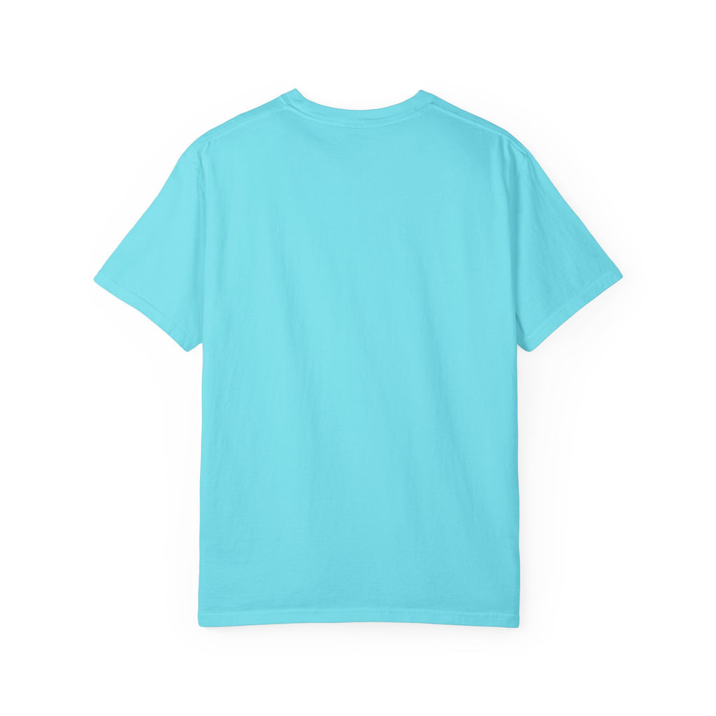 Fall Stack Pumpkin T-Shirt — Colorful Autumn Graphic Tee