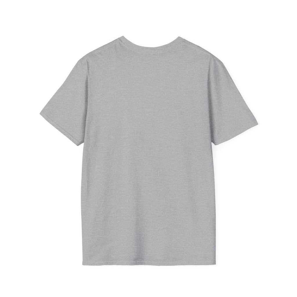Pappy Camo Badge T-Shirt — Vintage Military-Inspired 'PAPPY' Tee for Dads & Grandfathers