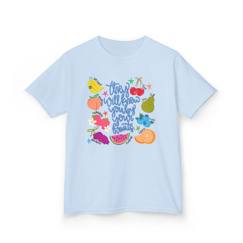 Fruit of the Spirit