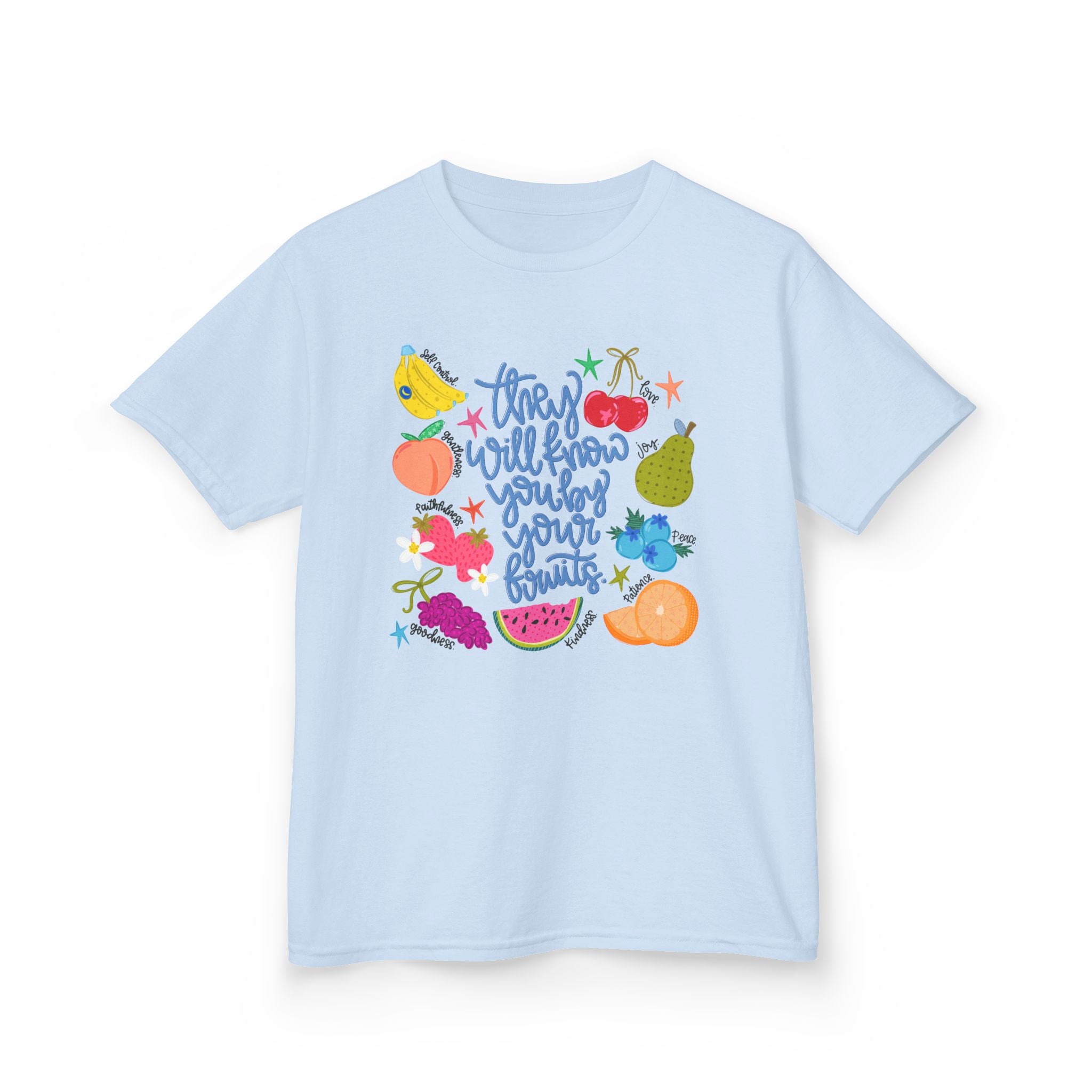 Fruit of the Spirit