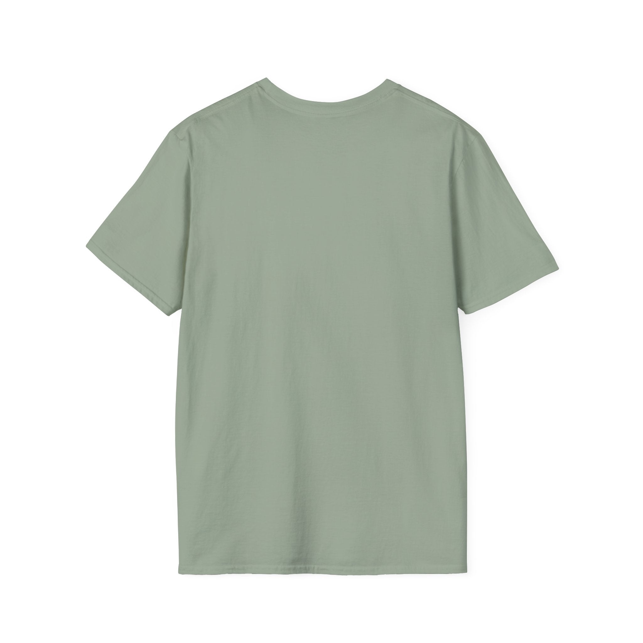 Papi Camo - Gildan Soft Style