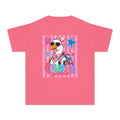 Fourth Grade Girl Duck Youth Tee — Cute Back-to-School Shirt for Girls
