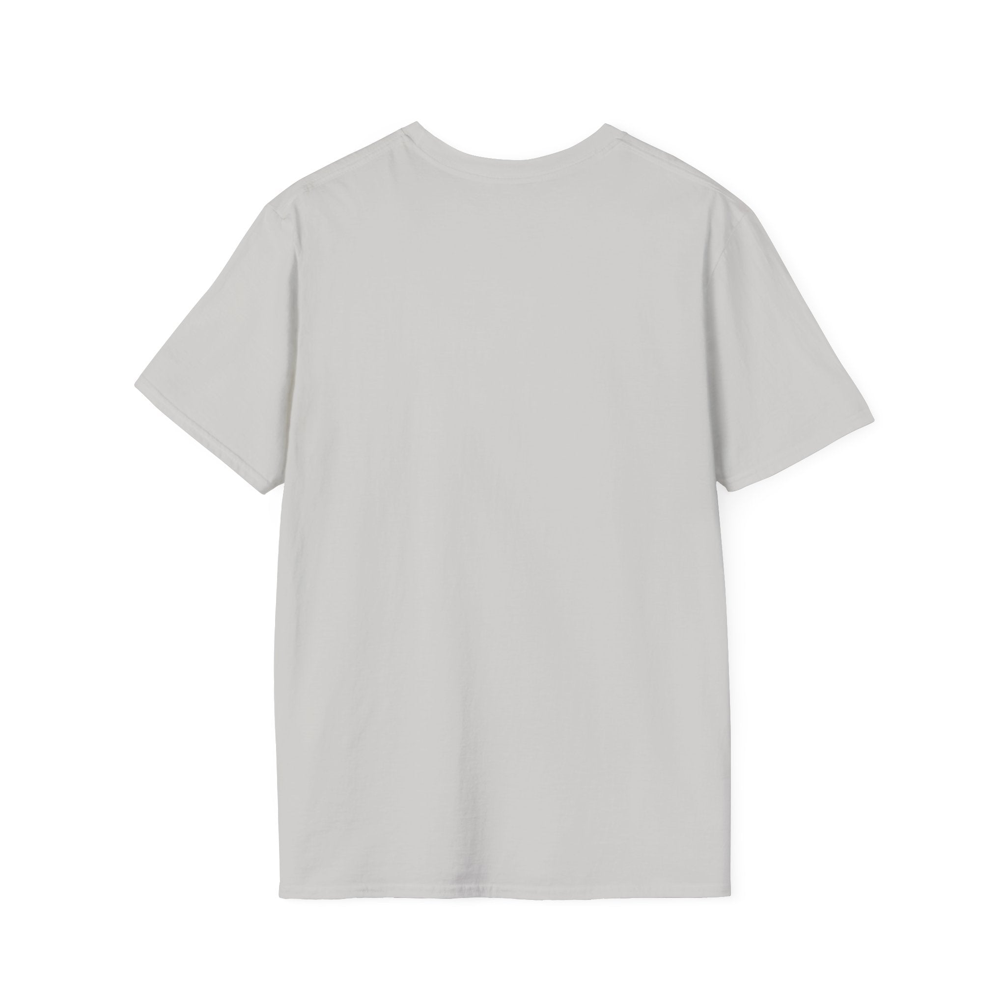 Papa Camo - Gildan Soft Style