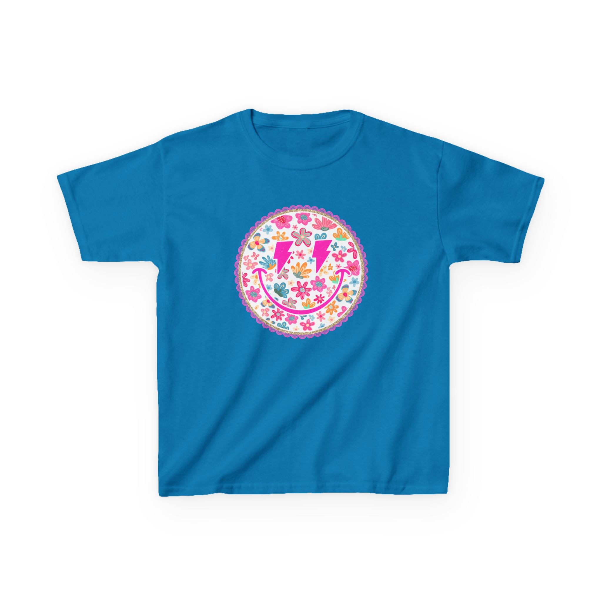 Kids Heavy Cotton™ Tee
