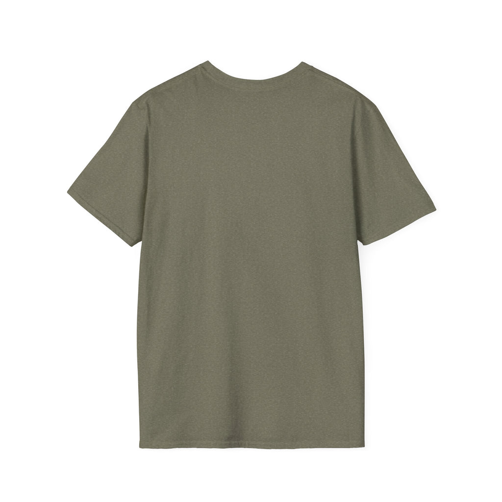 Papi Camo - Gildan Soft Style