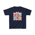 Second Grade Kids T‑Shirt — Cute Back‑to‑School Graphic Tee