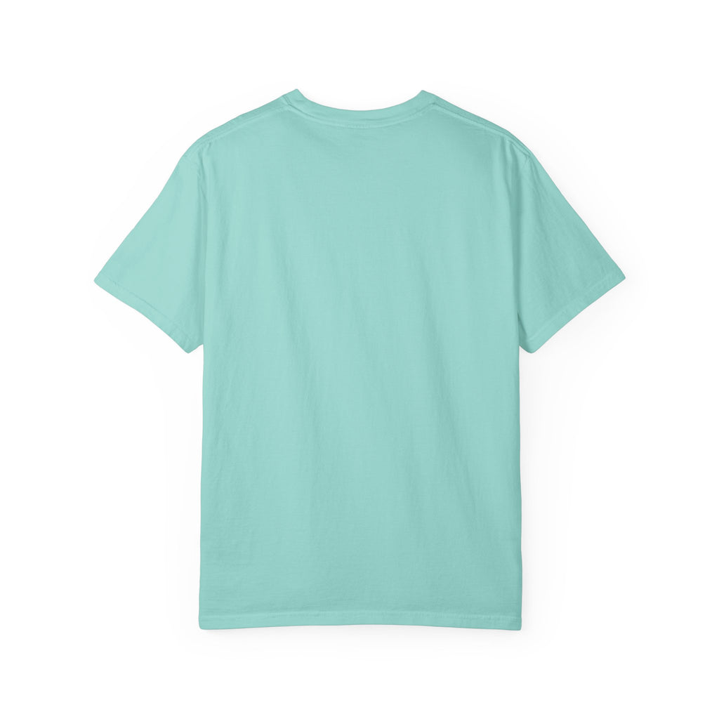 Chill the fourth out T-shirt