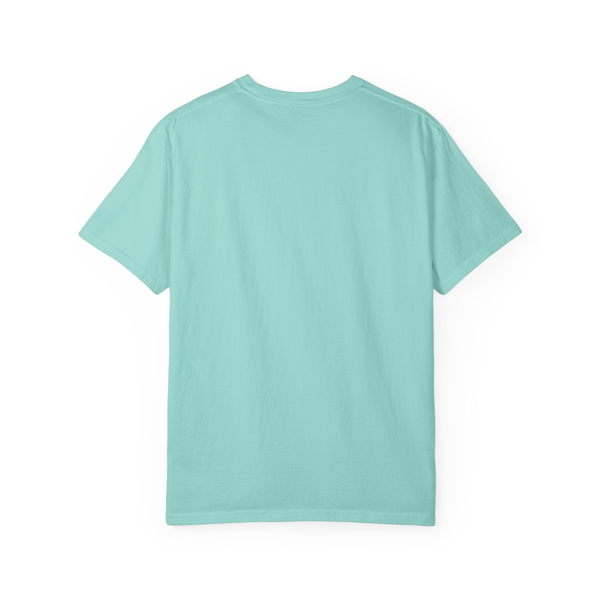Chill the fourth out T-shirt