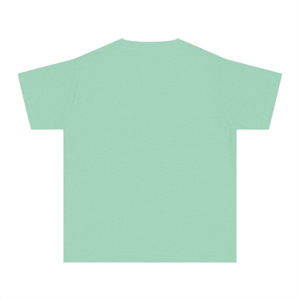 'Third Grade' Cool Girl Duck Back-to-School Shirt