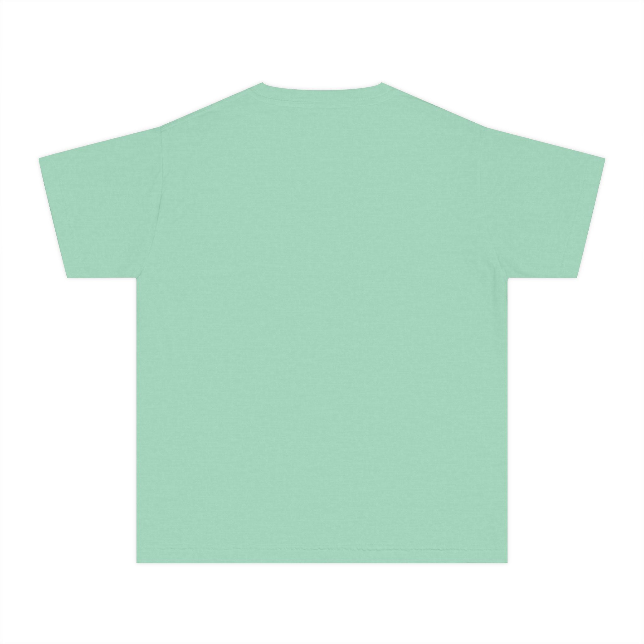 'Third Grade' Cool Girl Duck Back-to-School Shirt