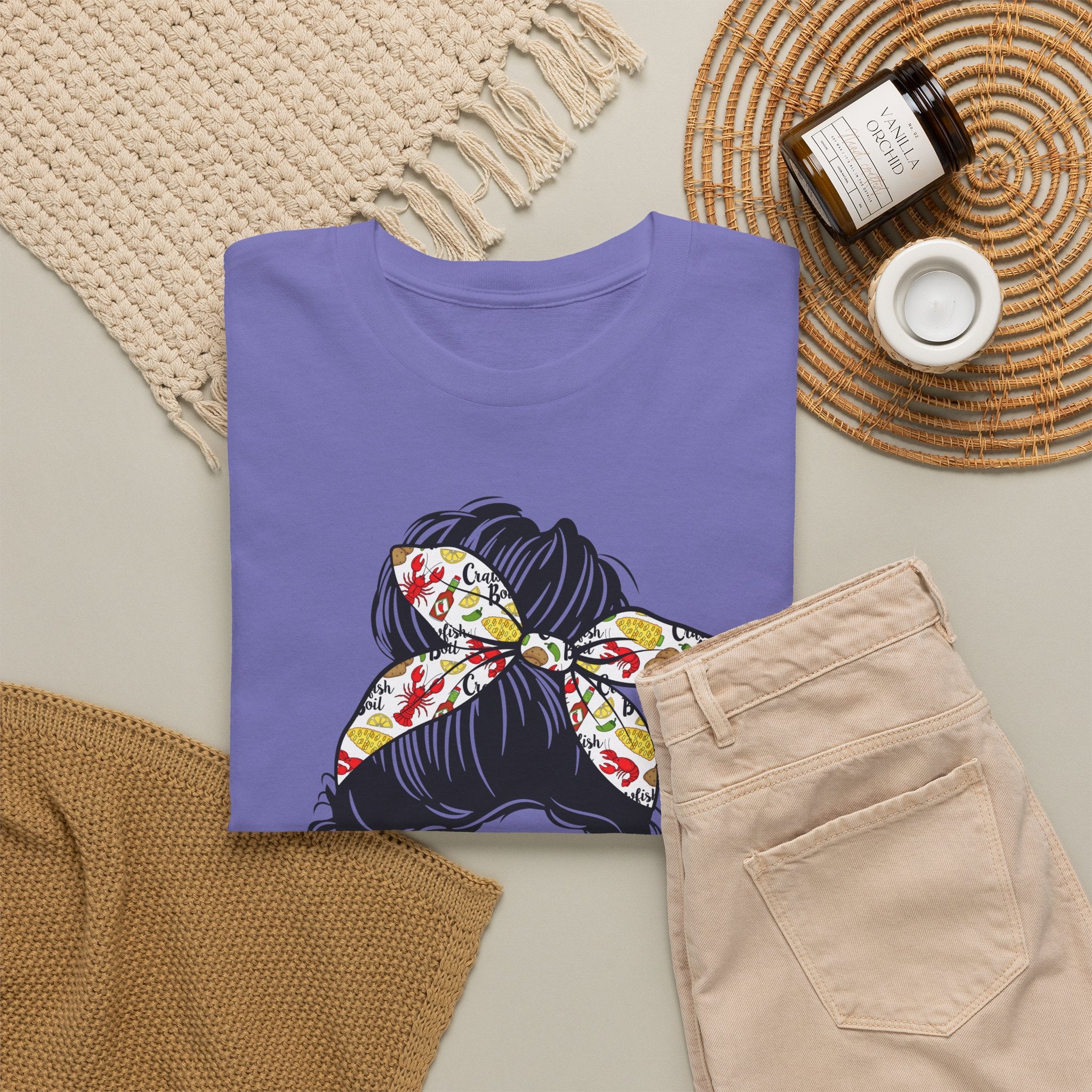 Cajun Mama
