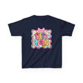 Fifth Grade Kids T-Shirt — Colorful Back-to-School Classroom Tee