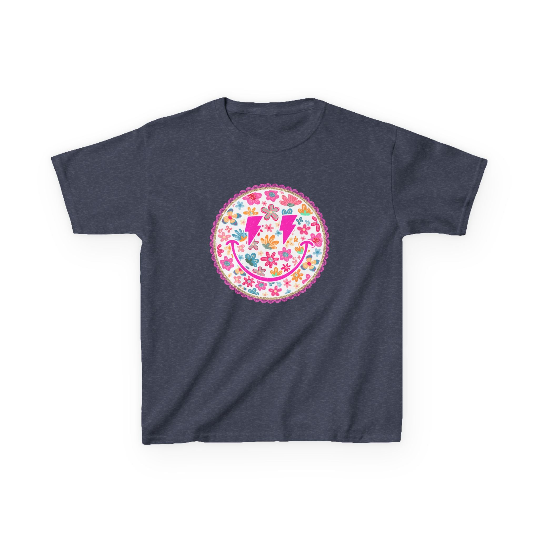 Kids Heavy Cotton™ Tee