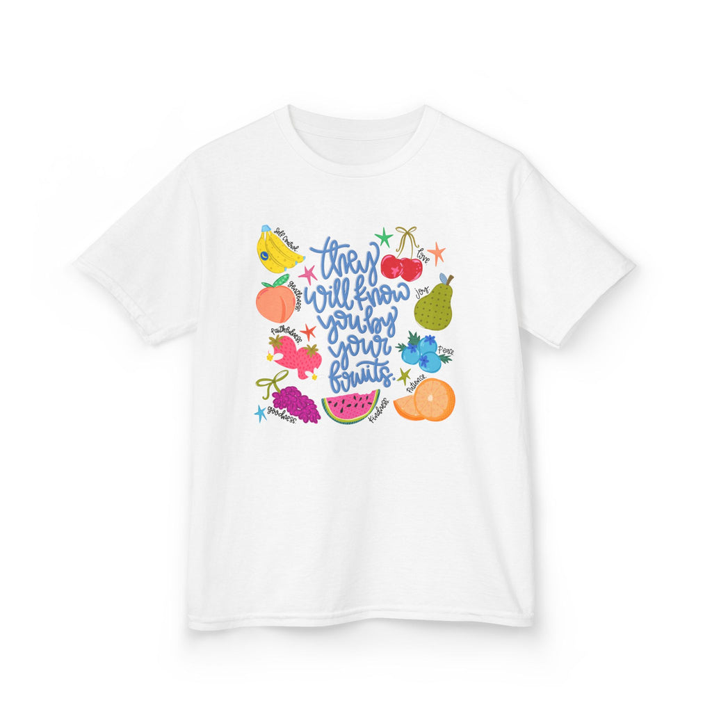 Fruit of the Spirit