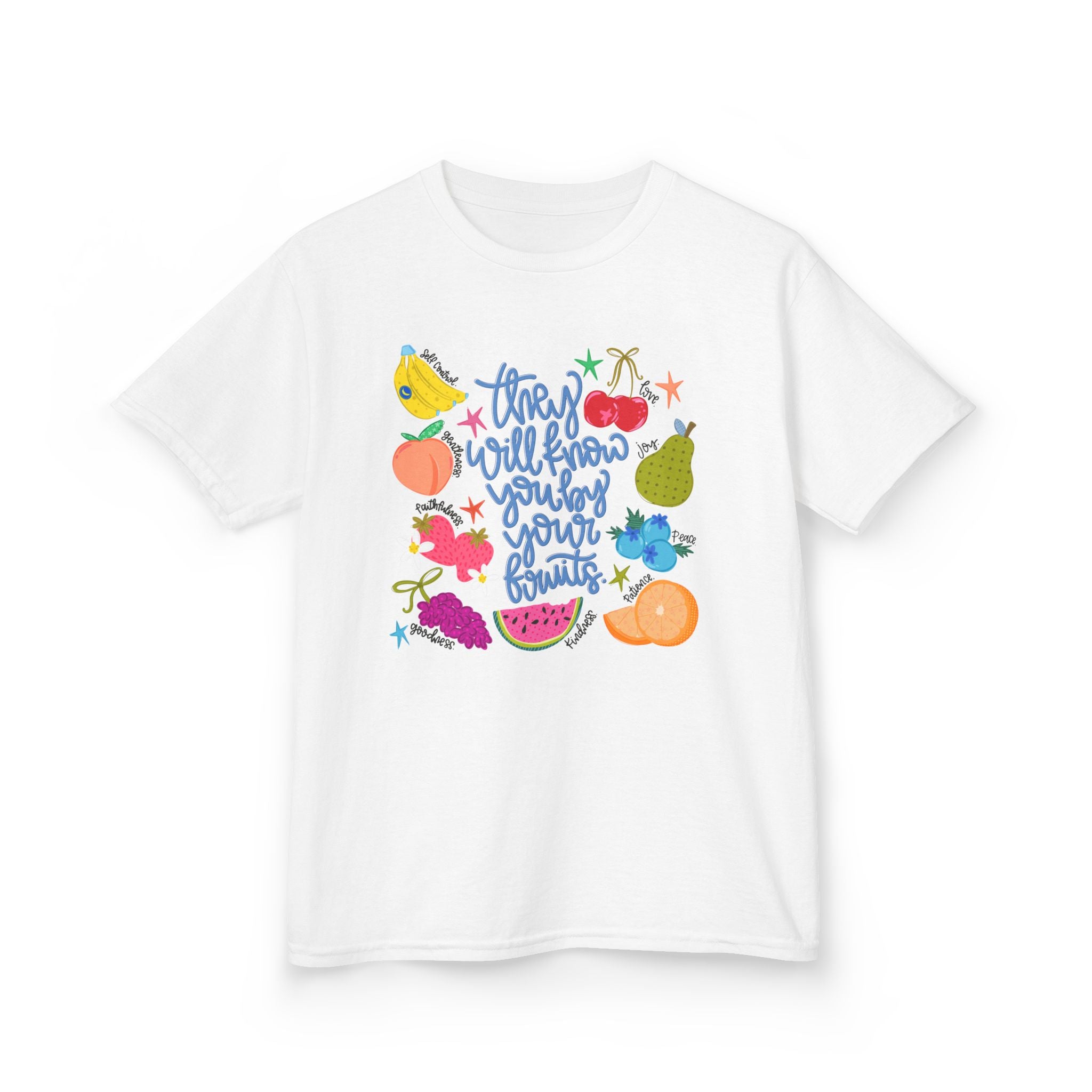 Fruit of the Spirit