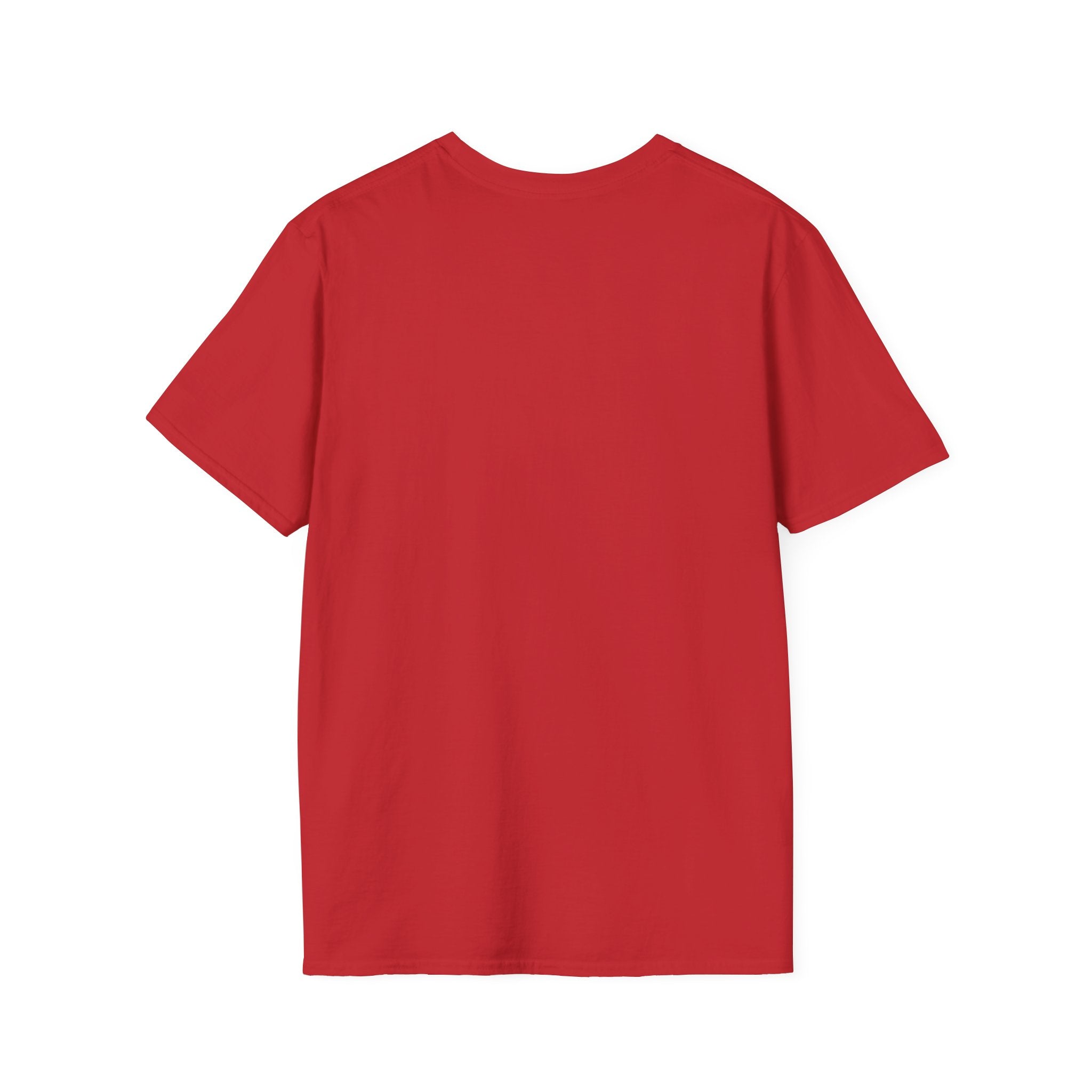 T-Shirt — “Chill the Fourth Out” Patriotic Alligator July 4th Tee