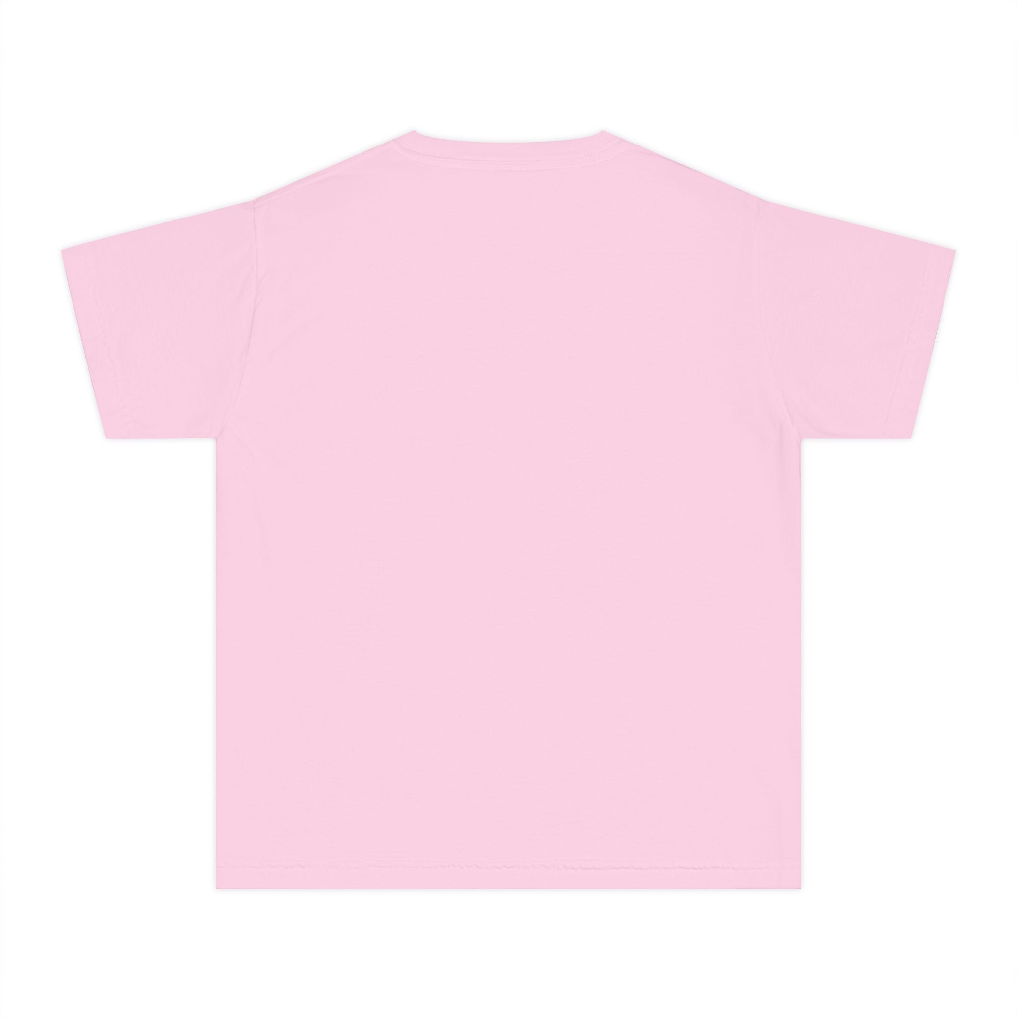 Pre-K Girl Duck Kids Tee — Cute Back-to-School Preschool Shirt