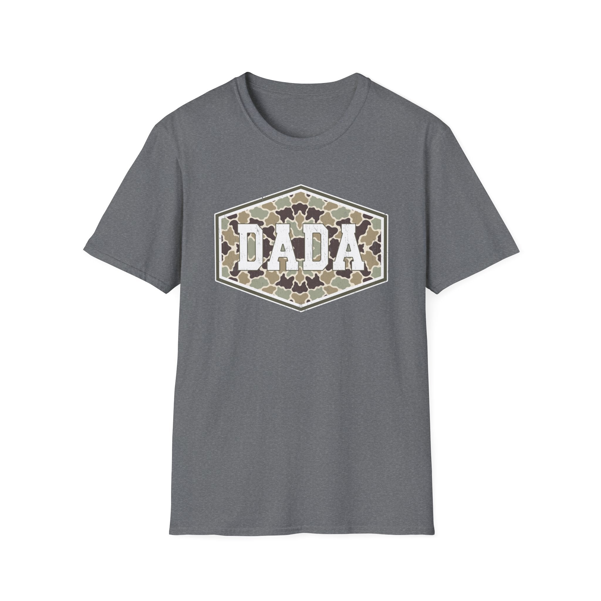 DADA - Gildan Soft Style