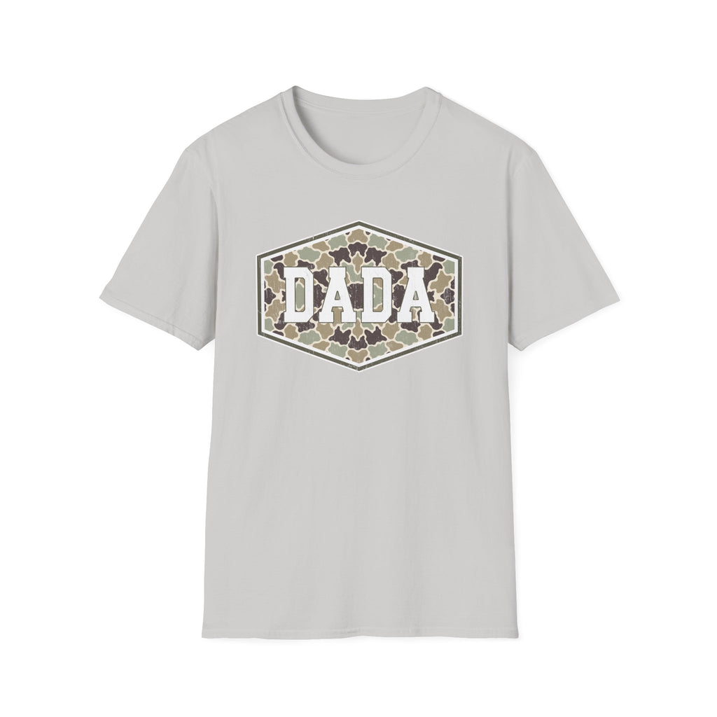 DADA - Gildan Soft Style