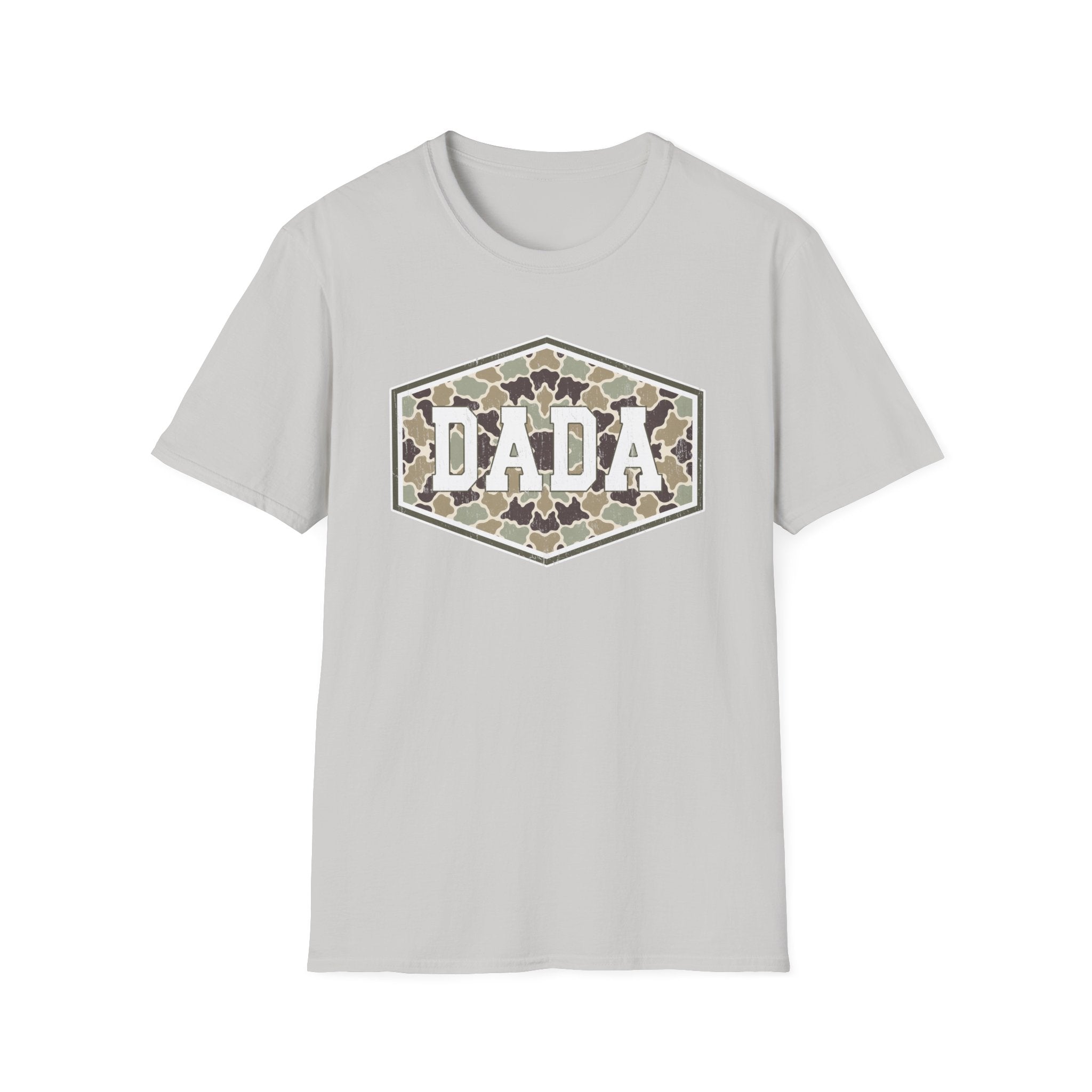DADA - Gildan Soft Style
