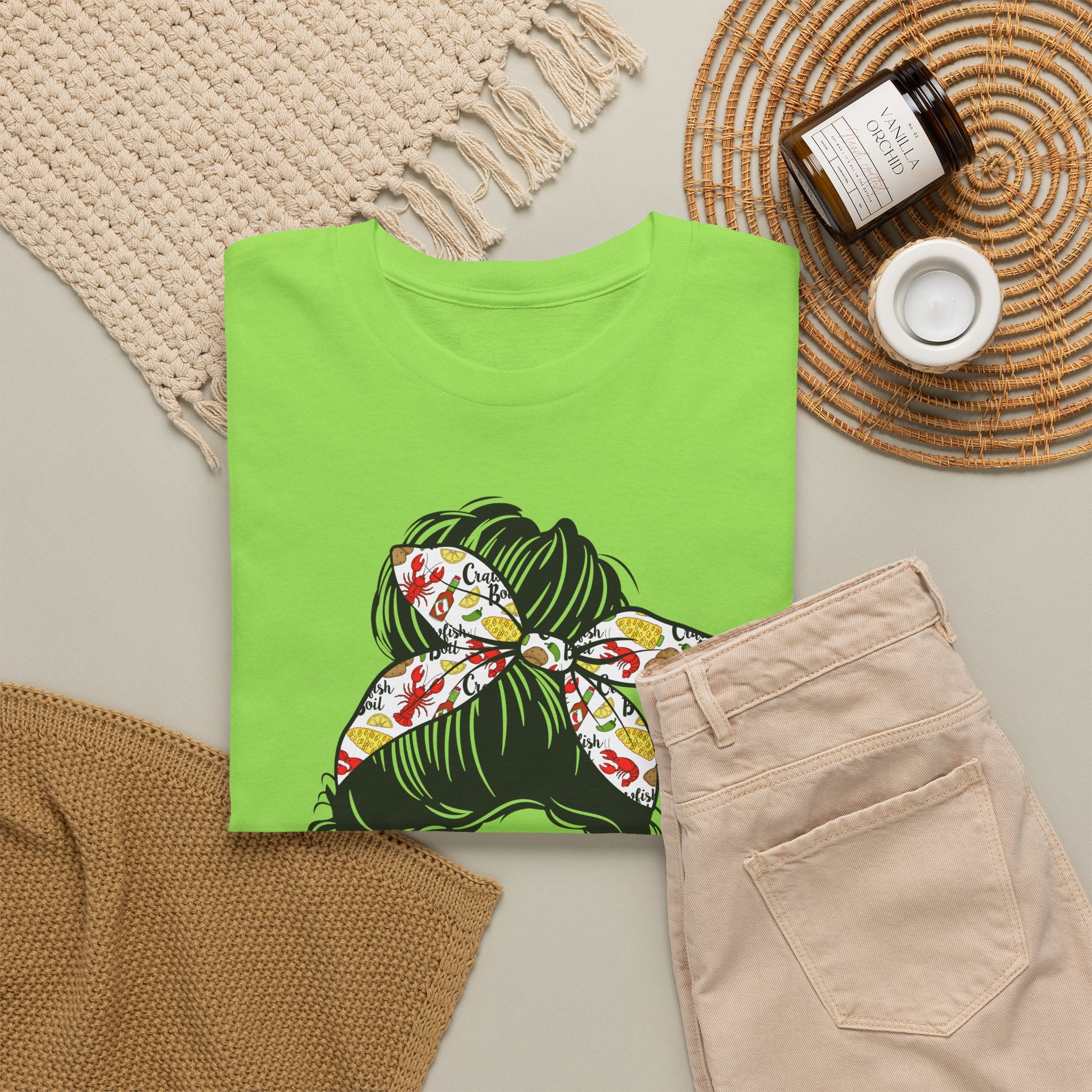 Cajun Mama