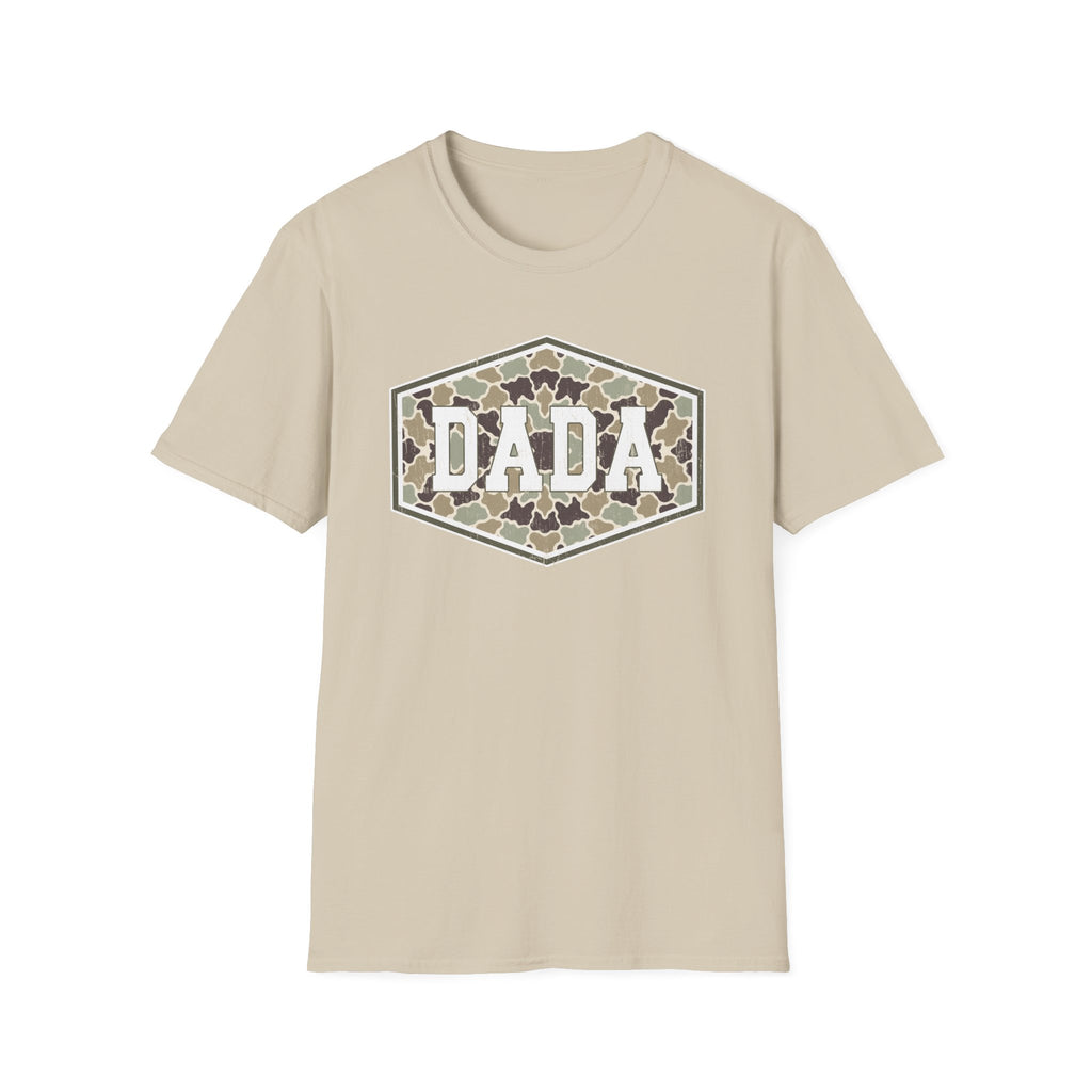 DADA - Gildan Soft Style