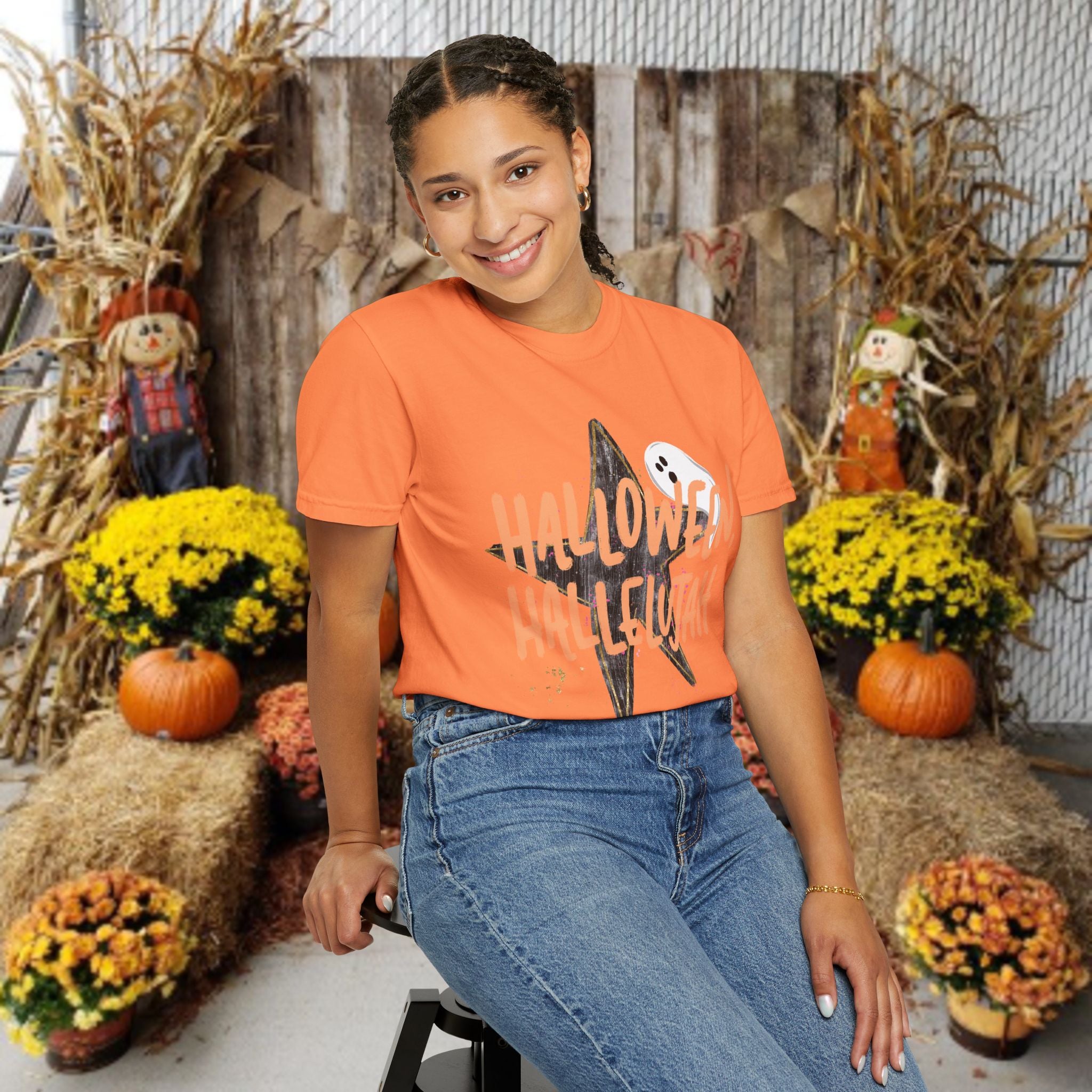 Halloween Hallelujah T-Shirt