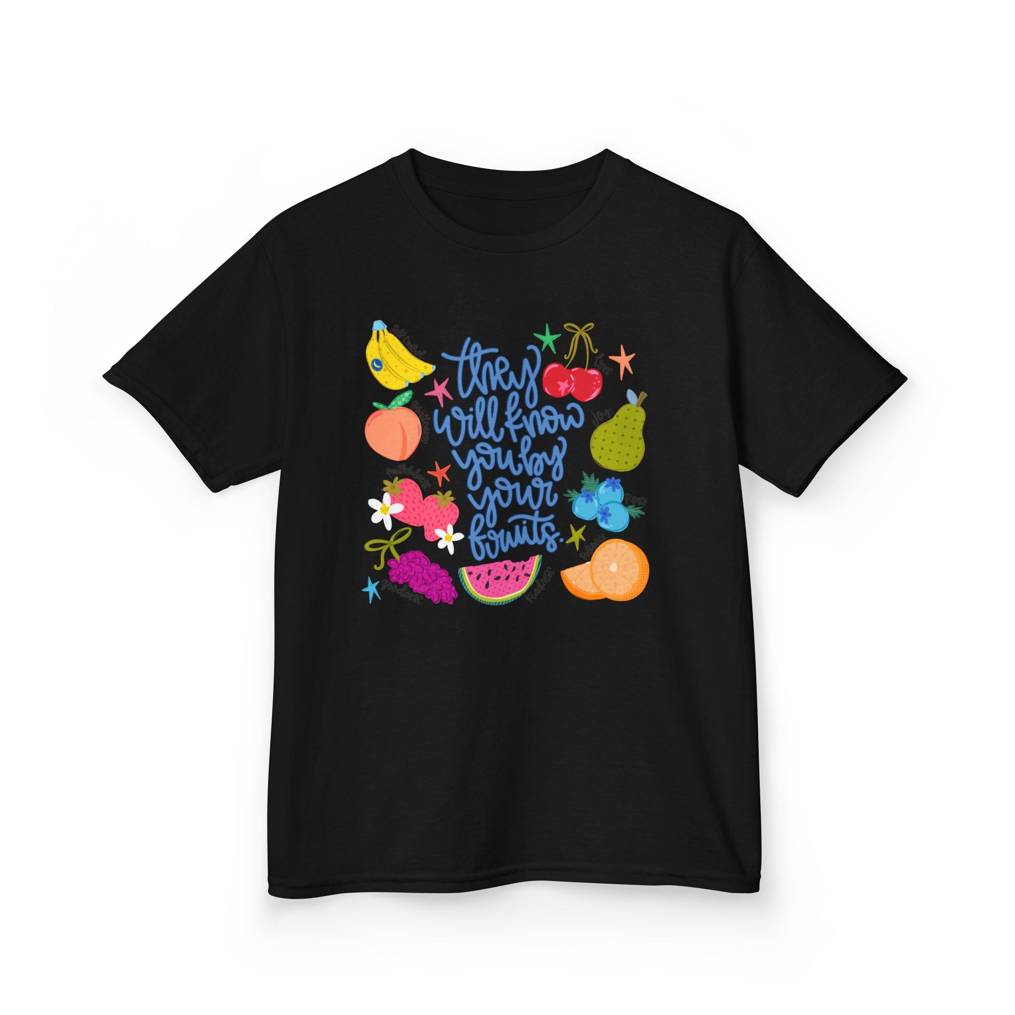 Fruit of the Spirit