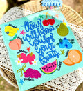 Fruit of the Spirit