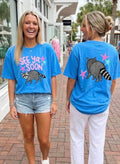 See Ya Soon Raccoon T-Shirt