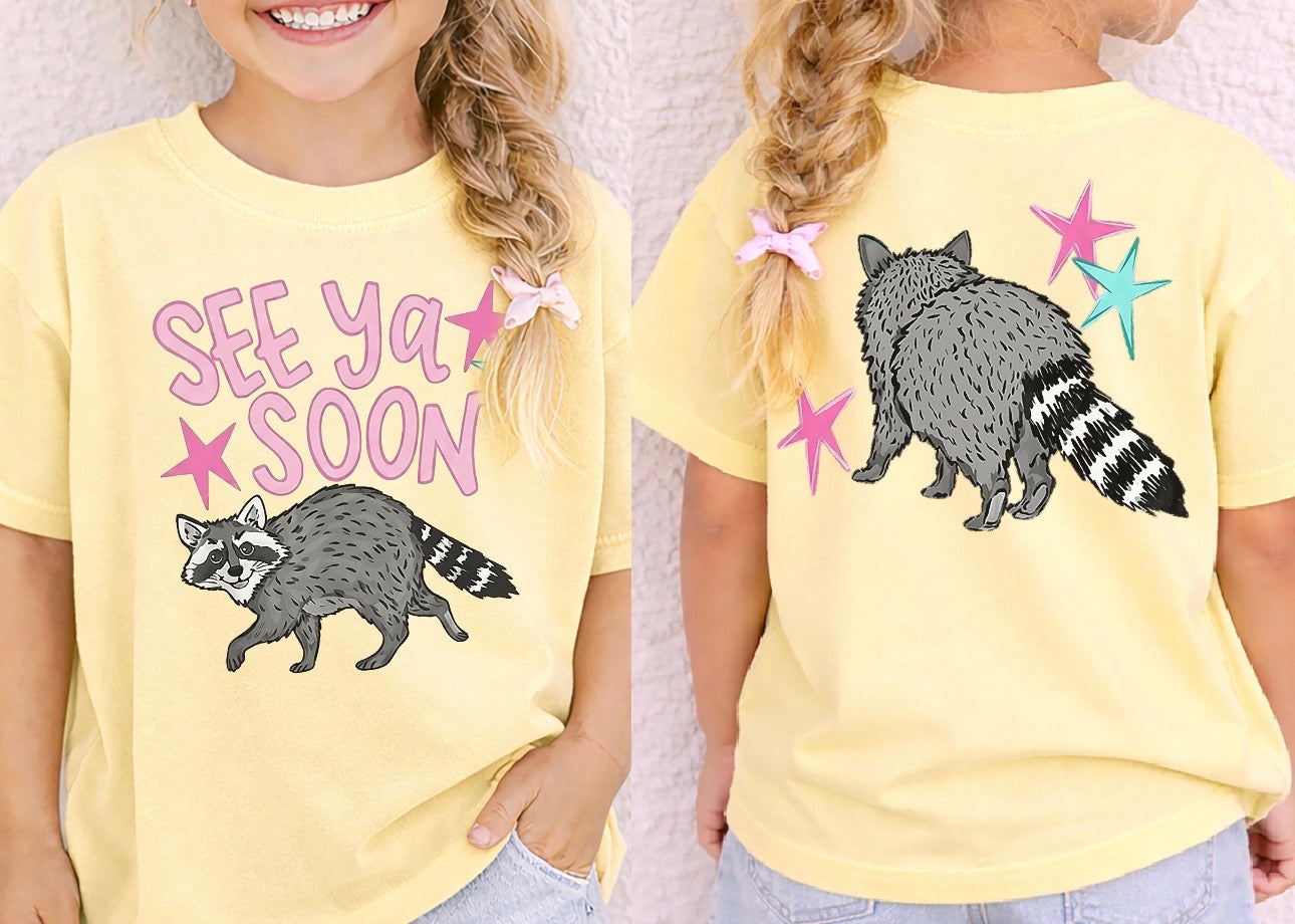 Kids Heavy Cotton™ Tee