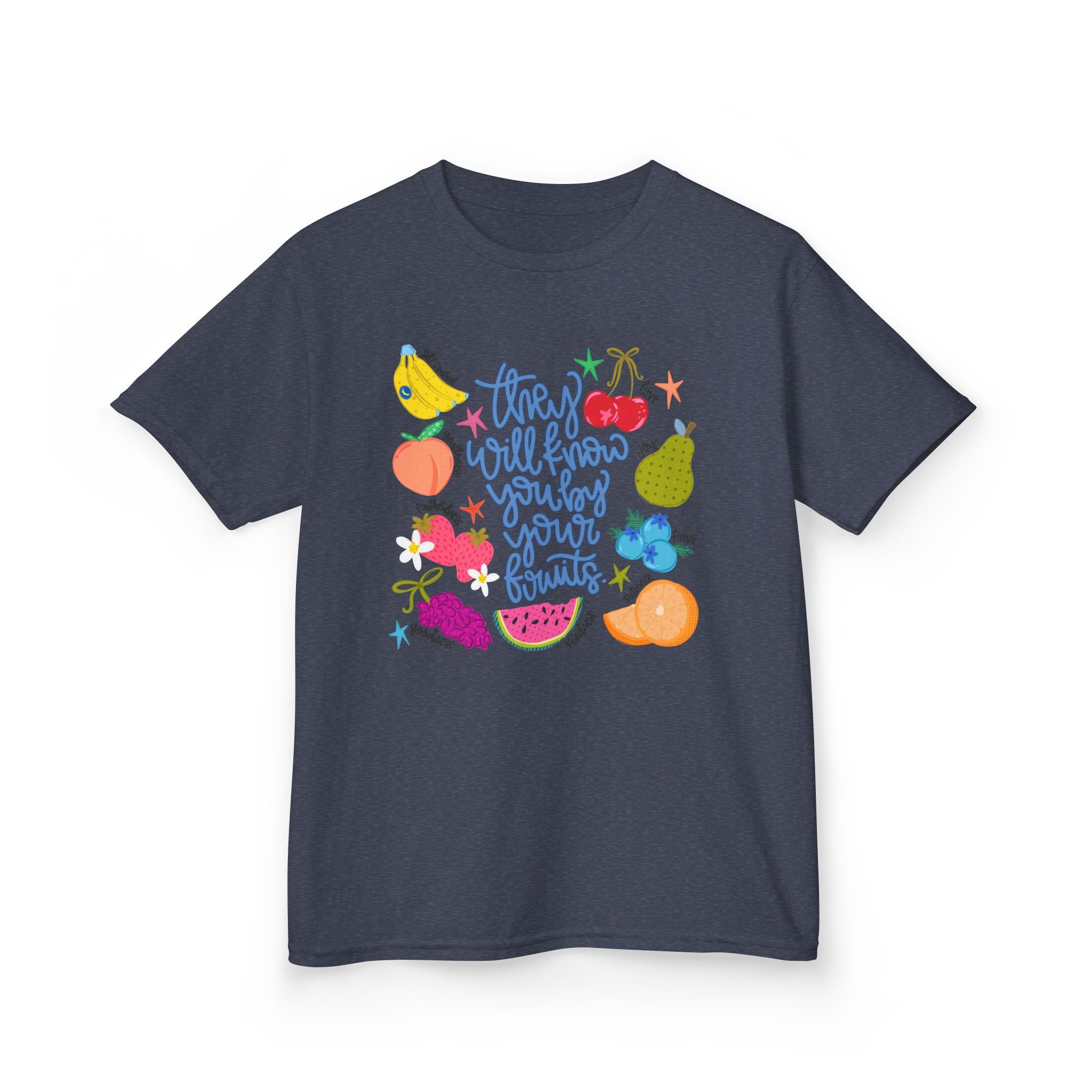 Fruit of the Spirit