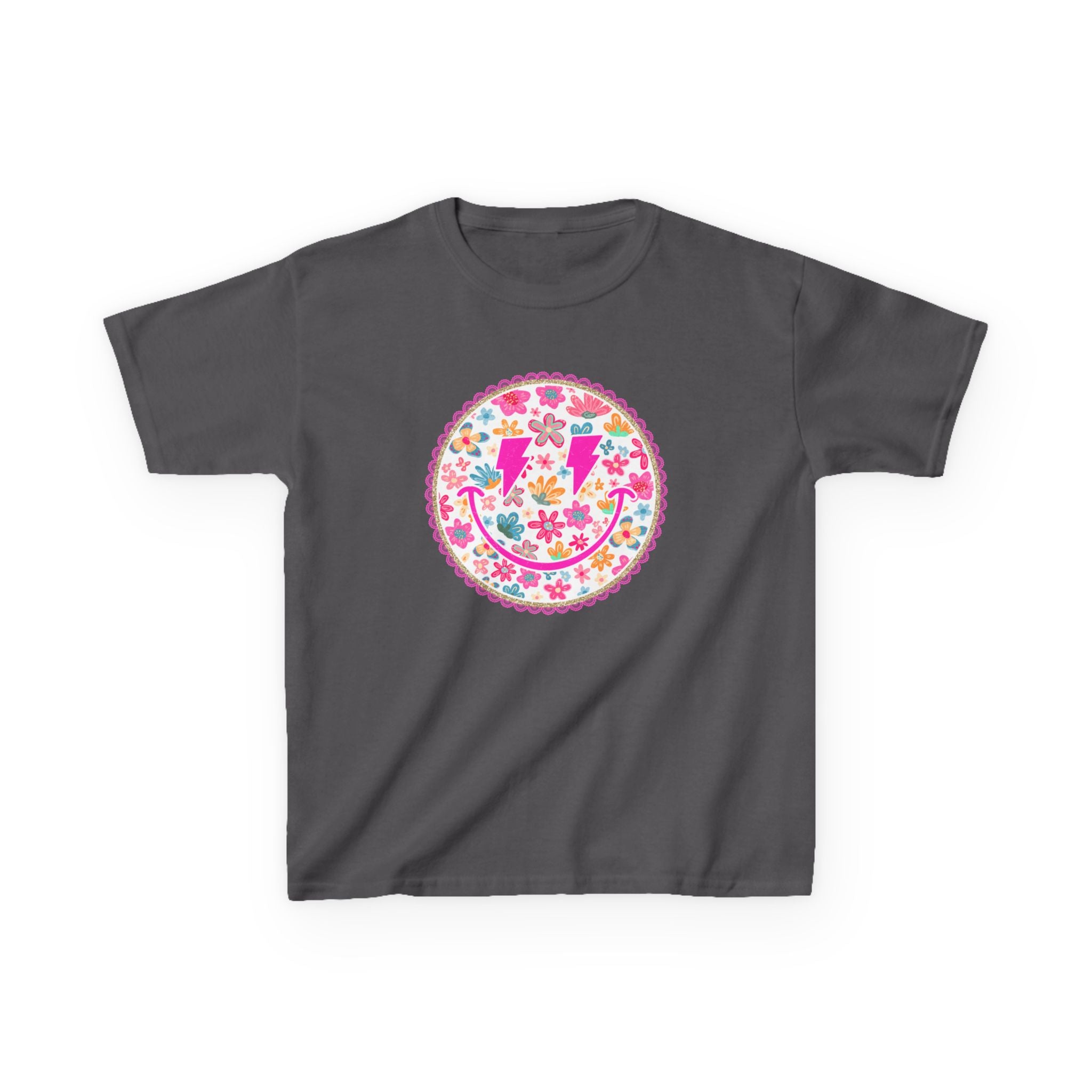 Kids Heavy Cotton™ Tee