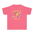 Blast Off to Pre-K! Youth Tee - Cute Rocket Back-to-School Shirt
