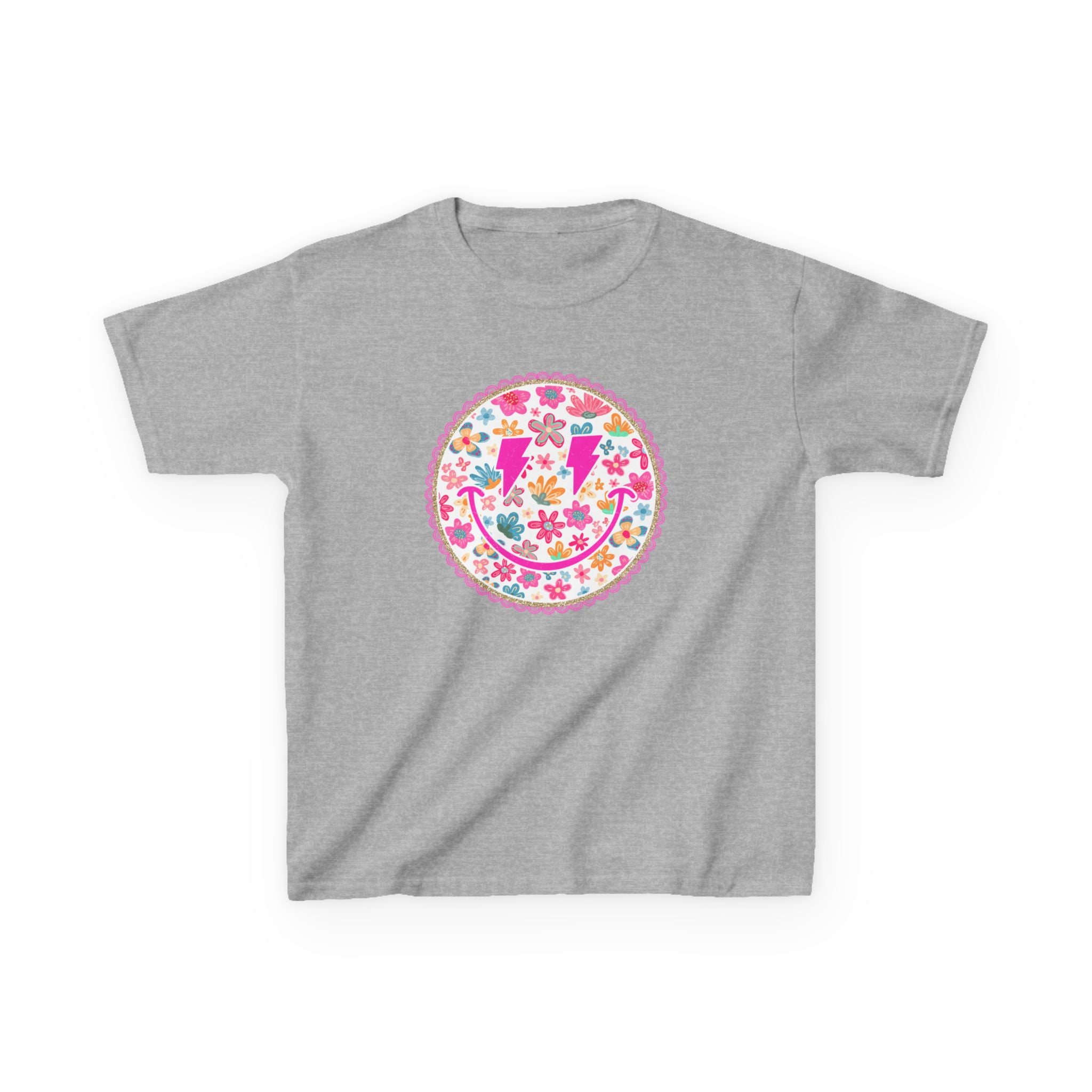 Kids Heavy Cotton™ Tee