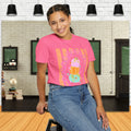 Stacked Pastel Pumpkins T-Shirt