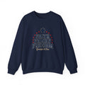 Faith Family Freedom Sweatshirt | Patriotic, Faith-Based July 4th