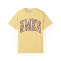 AMEN Floral Arch T-Shirt